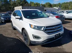 2FMPK4J98HBC39511 2017 FORD EDGE