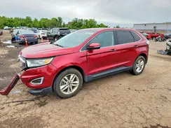 2FMPK4J98HBC39931 2017 FORD EDGE