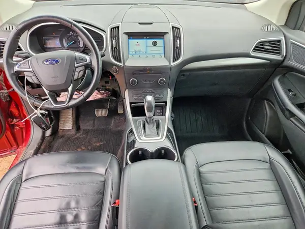 2FMPK4J98HBC39931 2017 FORD EDGE - Image 8