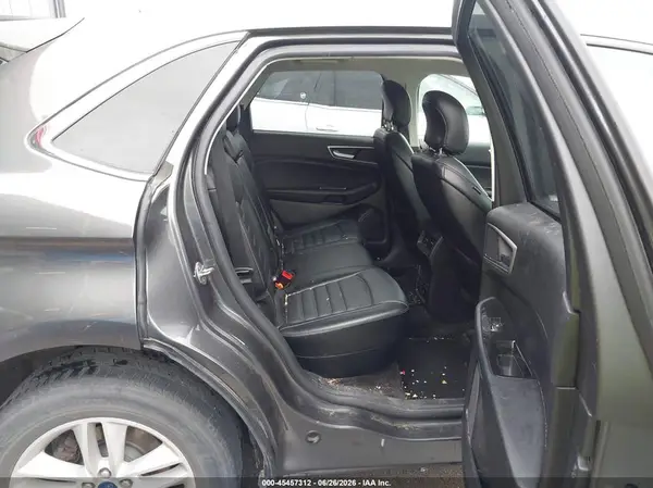 2FMPK4J98HBC42960 2017 FORD EDGE - Image 8