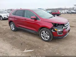 2FMPK4J98HBC43171 2017 FORD EDGE