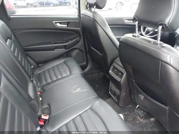 2FMPK4J98HBC43171 2017 FORD EDGE - Image 8