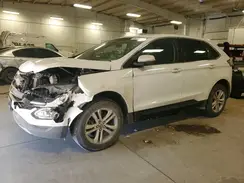 2FMPK4J98HBC43381 2017 FORD EDGE