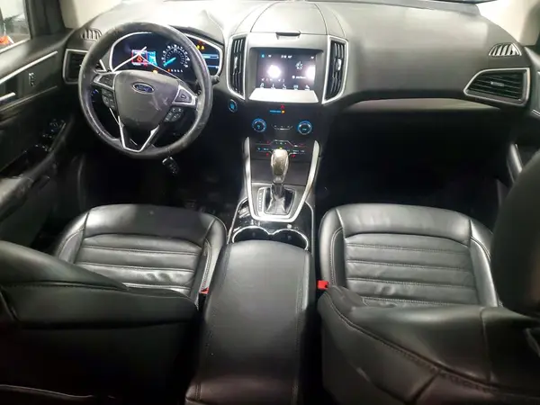 2FMPK4J98HBC43381 2017 FORD EDGE - Image 8