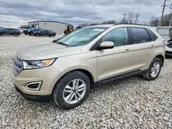 2FMPK4J98HBC46023 2017 FORD EDGE