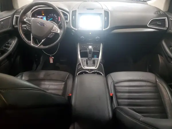2FMPK4J98HBC48385 2017 FORD EDGE - Image 7