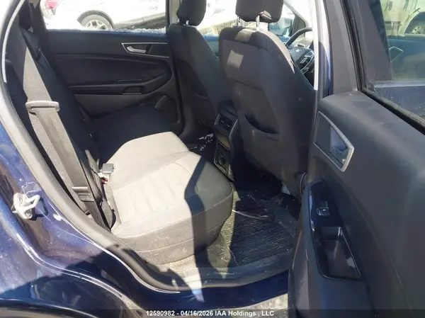 2FMPK4J98HBC50444 2017 FORD EDGE - Image 8