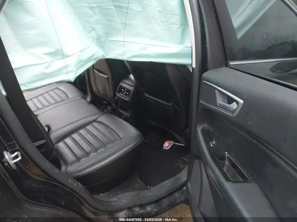 2FMPK4J98HBC52968 2017 FORD EDGE - Image 8