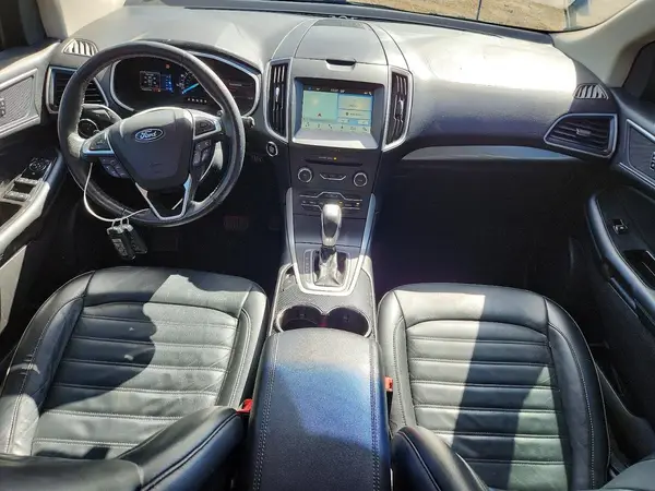 2FMPK4J98HBC53599 2017 FORD EDGE - Image 8