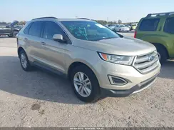2FMPK4J98HBC67311 2017 FORD EDGE