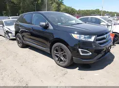 2FMPK4J98JBB01960 2018 FORD EDGE