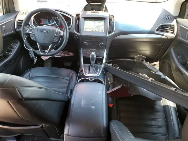 2FMPK4J98JBB02073 2018 FORD EDGE - Image 8
