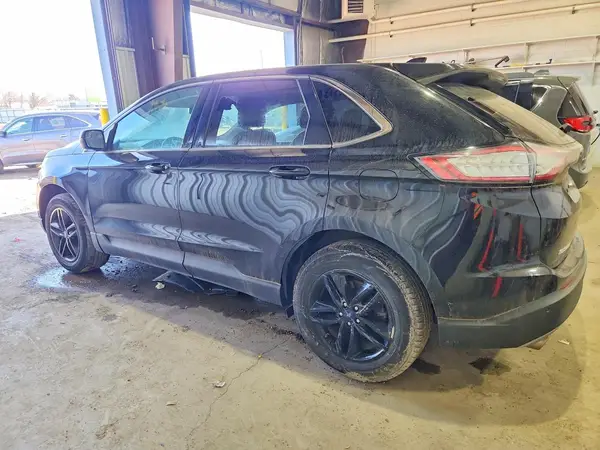 2FMPK4J98JBB04065 2018 FORD EDGE - Image 2