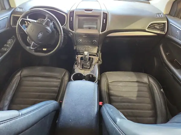 2FMPK4J98JBB04065 2018 FORD EDGE - Image 8