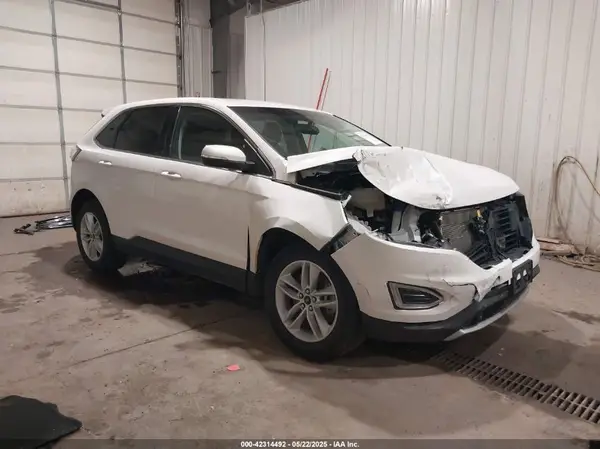 2FMPK4J98JBB05393 2018 FORD EDGE - Image 1