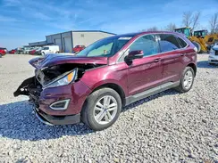 2FMPK4J98JBB09881 2018 FORD EDGE