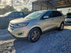 2FMPK4J98JBB10688 2018 FORD EDGE