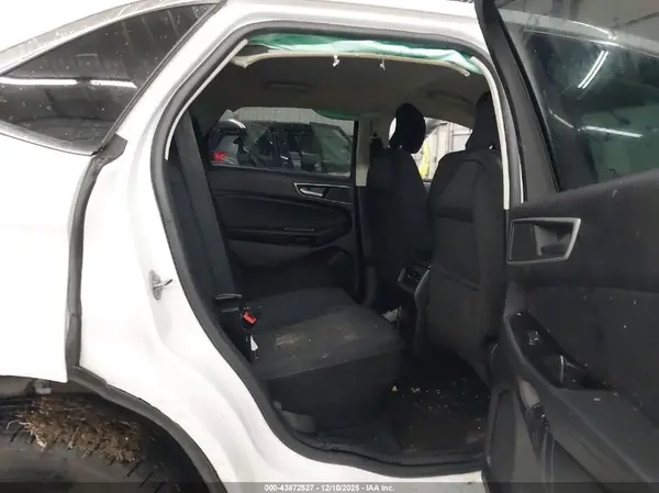 2FMPK4J98JBB21707 2018 FORD EDGE - Image 8