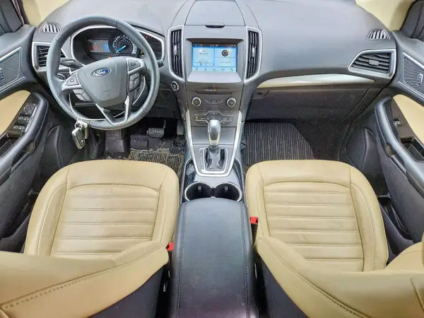 2FMPK4J98JBB24591 2018 FORD EDGE - Image 8