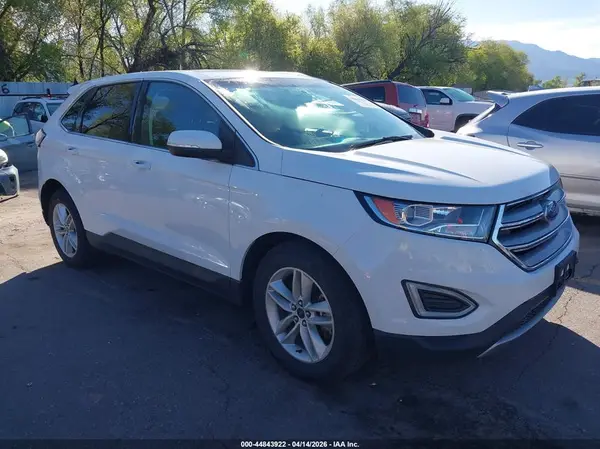 2FMPK4J98JBB28933 2018 FORD EDGE - Image 1