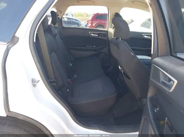 2FMPK4J98JBB28933 2018 FORD EDGE - Image 8