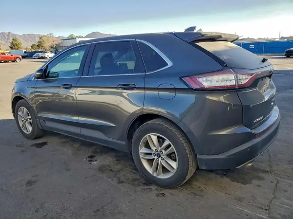 2FMPK4J98JBB29323 2018 FORD EDGE - Image 2
