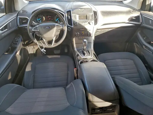 2FMPK4J98JBB29323 2018 FORD EDGE - Image 8