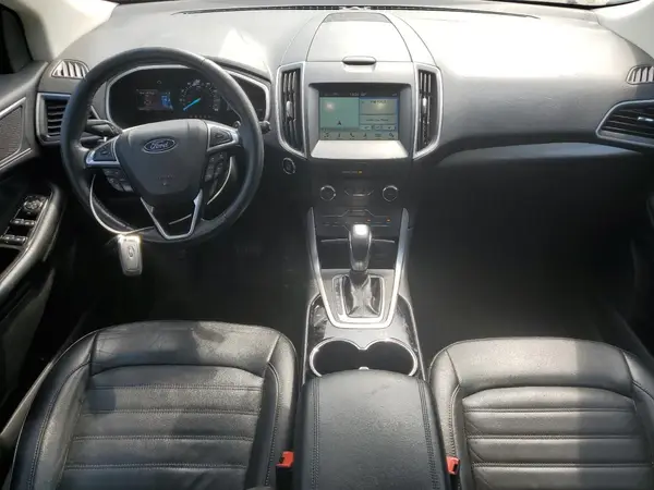 2FMPK4J98JBB30424 2018 FORD EDGE - Image 8