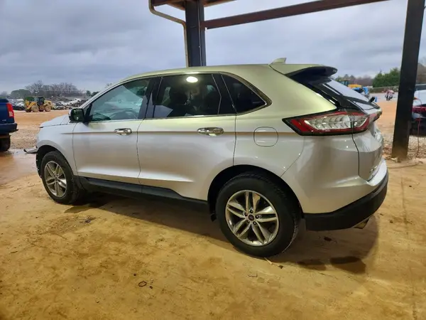 2FMPK4J98JBB30441 2018 FORD EDGE - Image 2