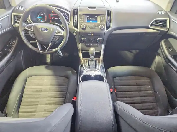 2FMPK4J98JBB30441 2018 FORD EDGE - Image 8