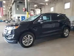 2FMPK4J98JBB32674 2018 FORD EDGE