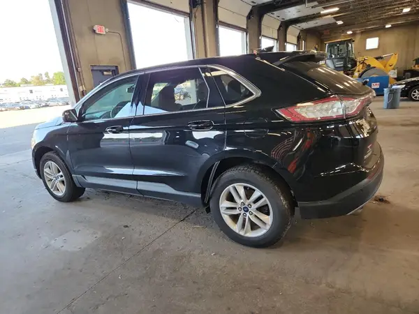 2FMPK4J98JBB32674 2018 FORD EDGE - Image 2