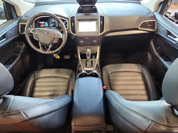2FMPK4J98JBB32674 2018 FORD EDGE - Image 8