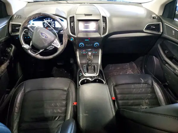 2FMPK4J98JBB37809 2018 FORD EDGE - Image 8