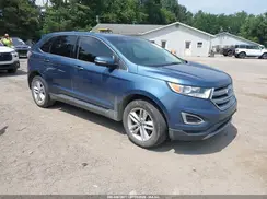 2FMPK4J98JBB43500 2018 FORD EDGE