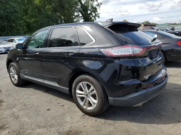 2FMPK4J98JBB47563 2018 FORD EDGE - Image 2