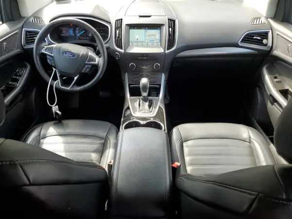 2FMPK4J98JBB47563 2018 FORD EDGE - Image 8