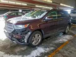 2FMPK4J98JBB49359 2018 FORD EDGE