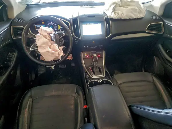 2FMPK4J98JBB49359 2018 FORD EDGE - Image 8