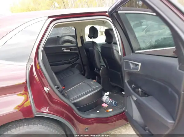 2FMPK4J98JBB50723 2018 FORD EDGE - Image 8