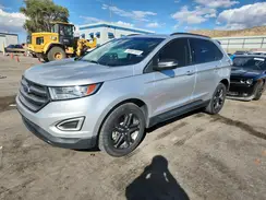 2FMPK4J98JBB52407 2018 FORD EDGE