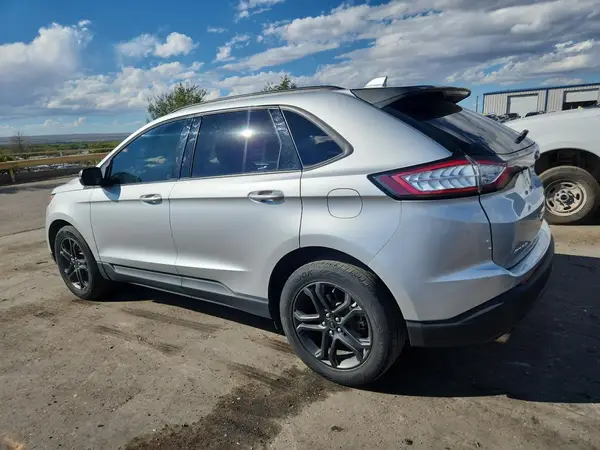 2FMPK4J98JBB52407 2018 FORD EDGE - Image 2