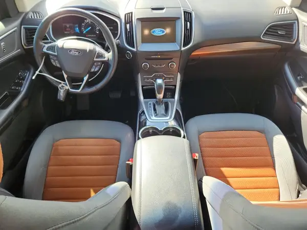 2FMPK4J98JBB52407 2018 FORD EDGE - Image 8