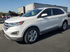2FMPK4J98JBB53430 2018 FORD EDGE