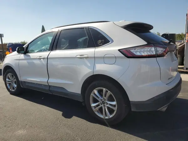2FMPK4J98JBB53430 2018 FORD EDGE - Image 2
