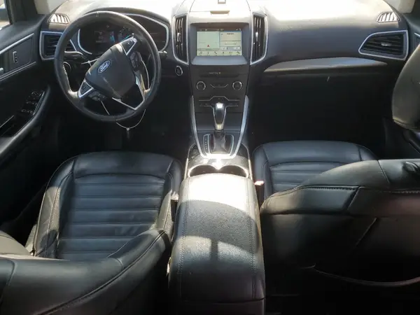 2FMPK4J98JBB53430 2018 FORD EDGE - Image 8