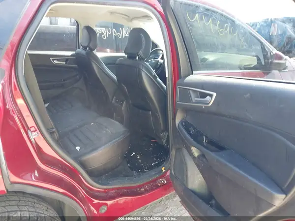 2FMPK4J98JBB57557 2018 FORD EDGE - Image 8