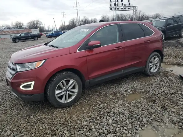 2FMPK4J98JBB57932 2018 FORD EDGE - Image 1
