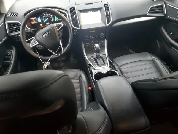 2FMPK4J98JBB57932 2018 FORD EDGE - Image 8