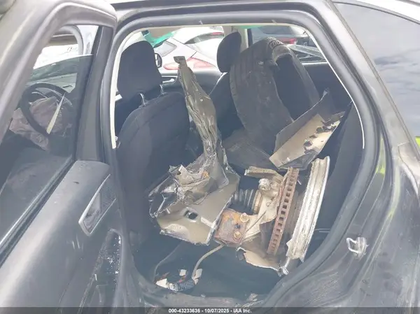 2FMPK4J98JBB58126 2018 FORD EDGE - Image 8